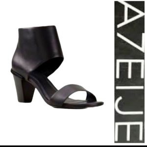 A7EIJE Heeled sandal